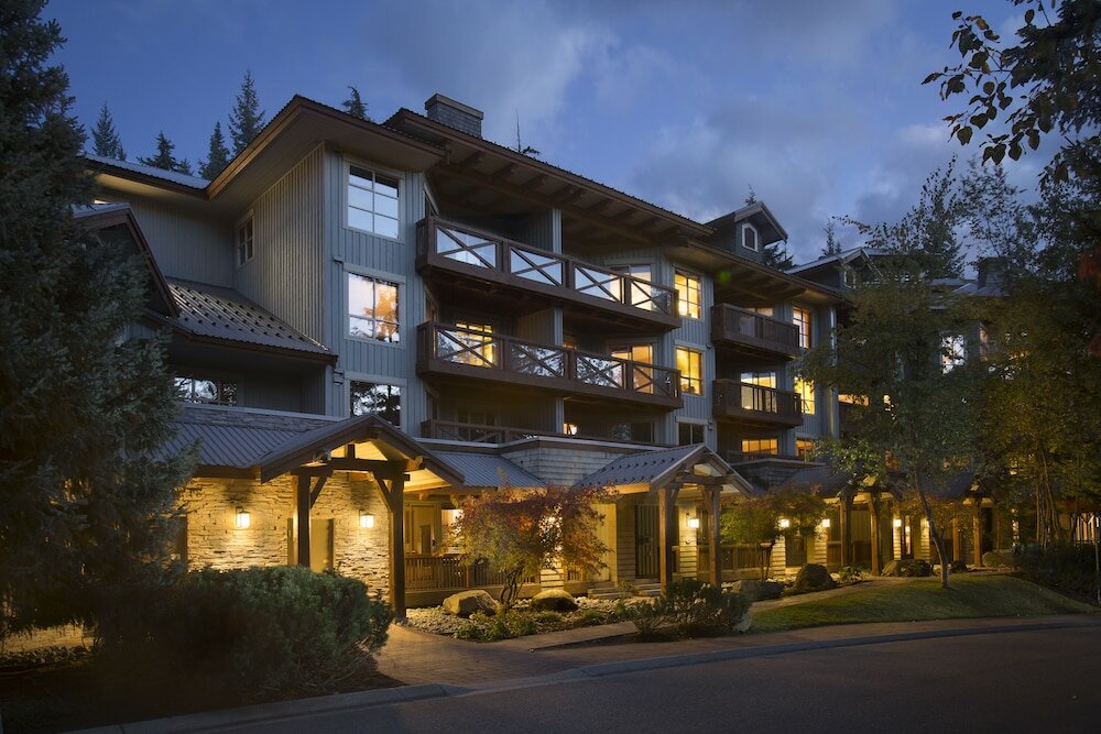 Фото Horstman House by Whistler Premier