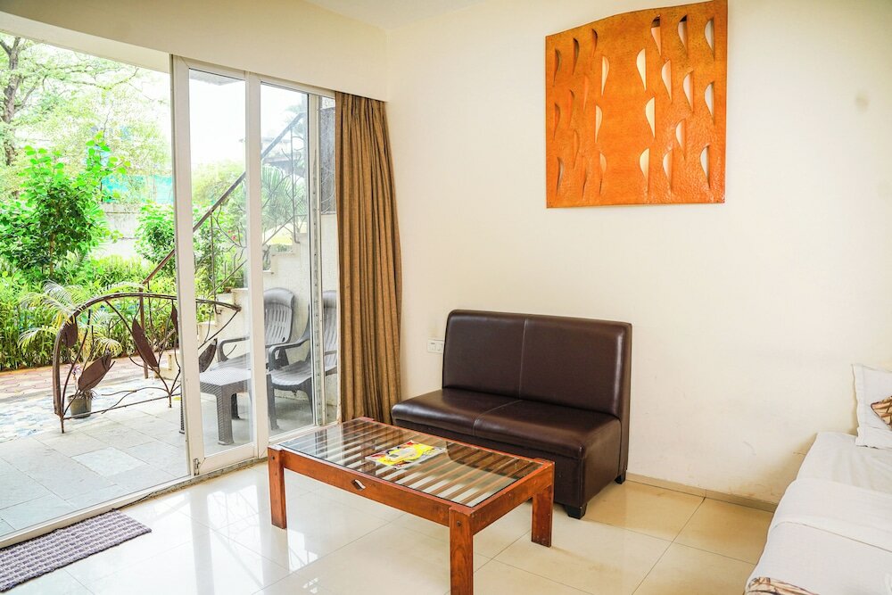 Фото Sharanam Green Resort