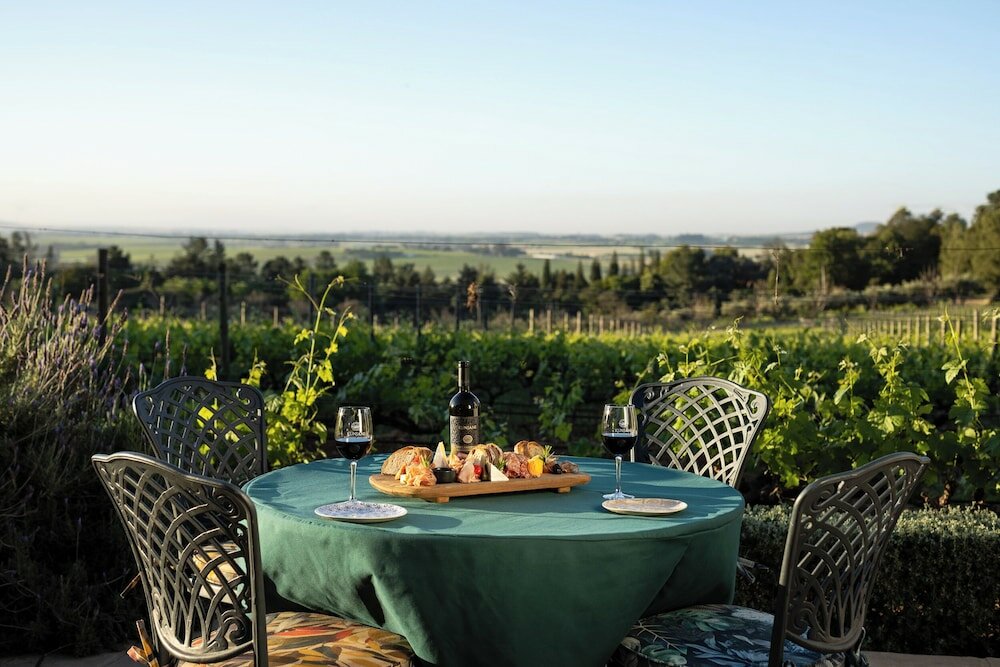 Фото Kunjani Cottages