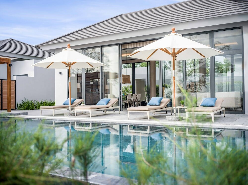Фото Crowne Plaza Phu Quoc Starbay
