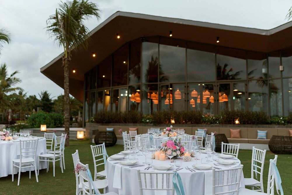 Фото Crowne Plaza Phu Quoc Starbay