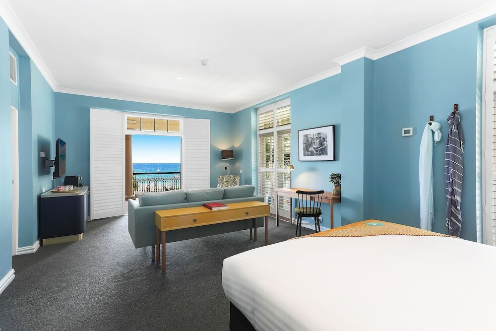 Фото Coogee Bay Hotel