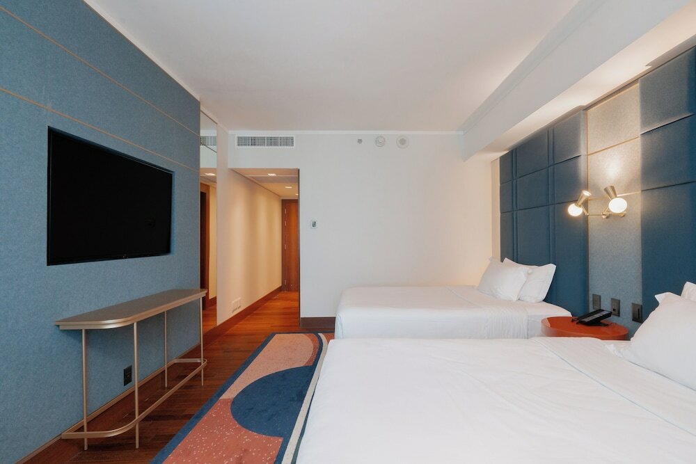 Фото Hilton Porto Alegre