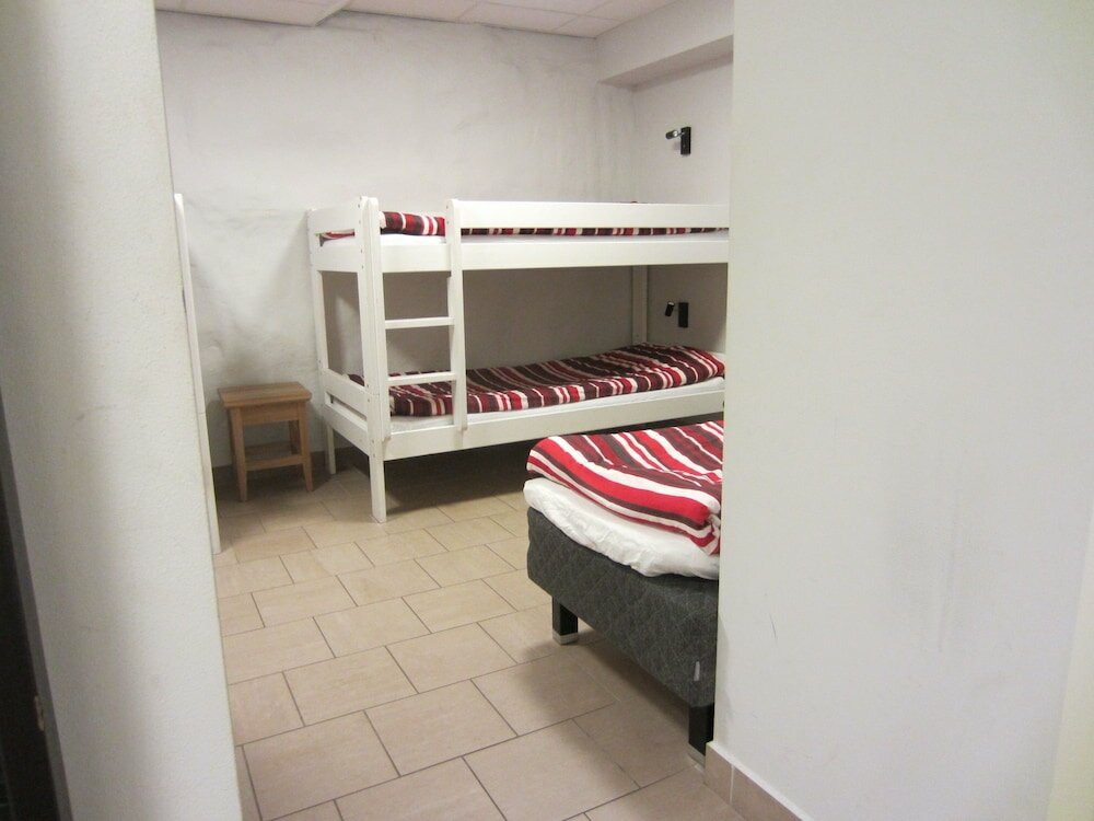 Фото Hostel Dalagatan