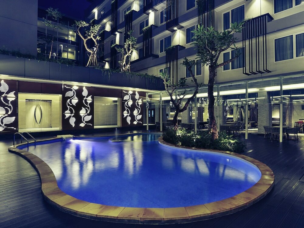 Фото Mercure Jakarta Sabang