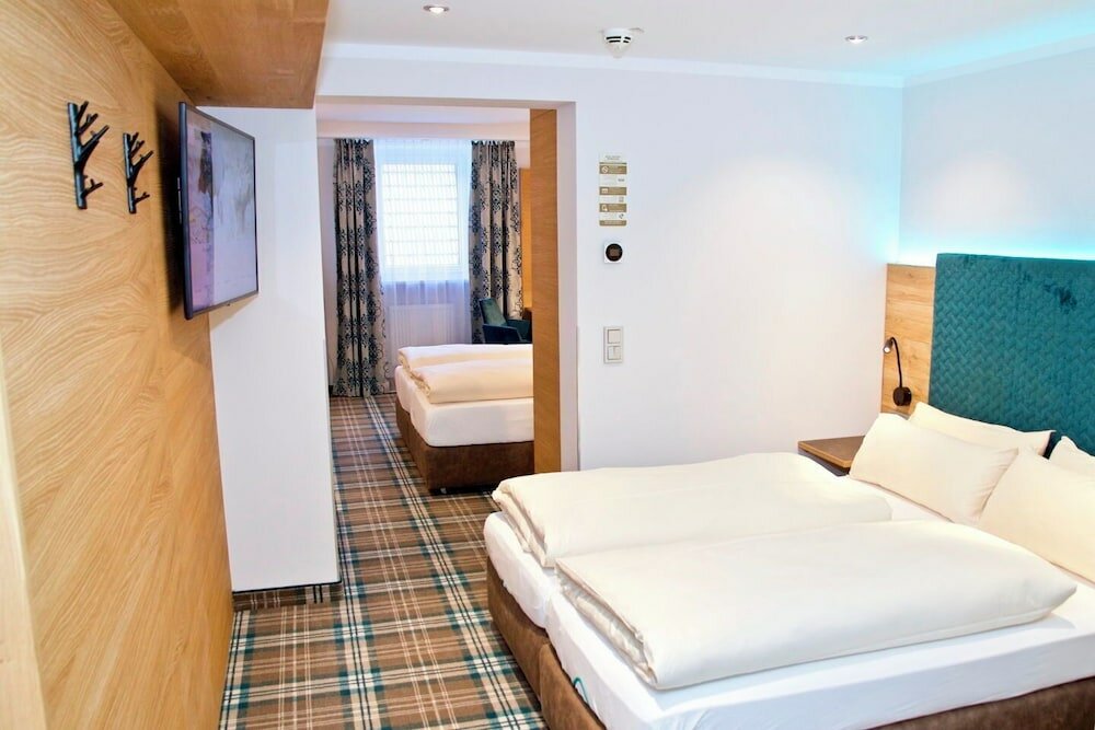 Фото Hotel zur Post