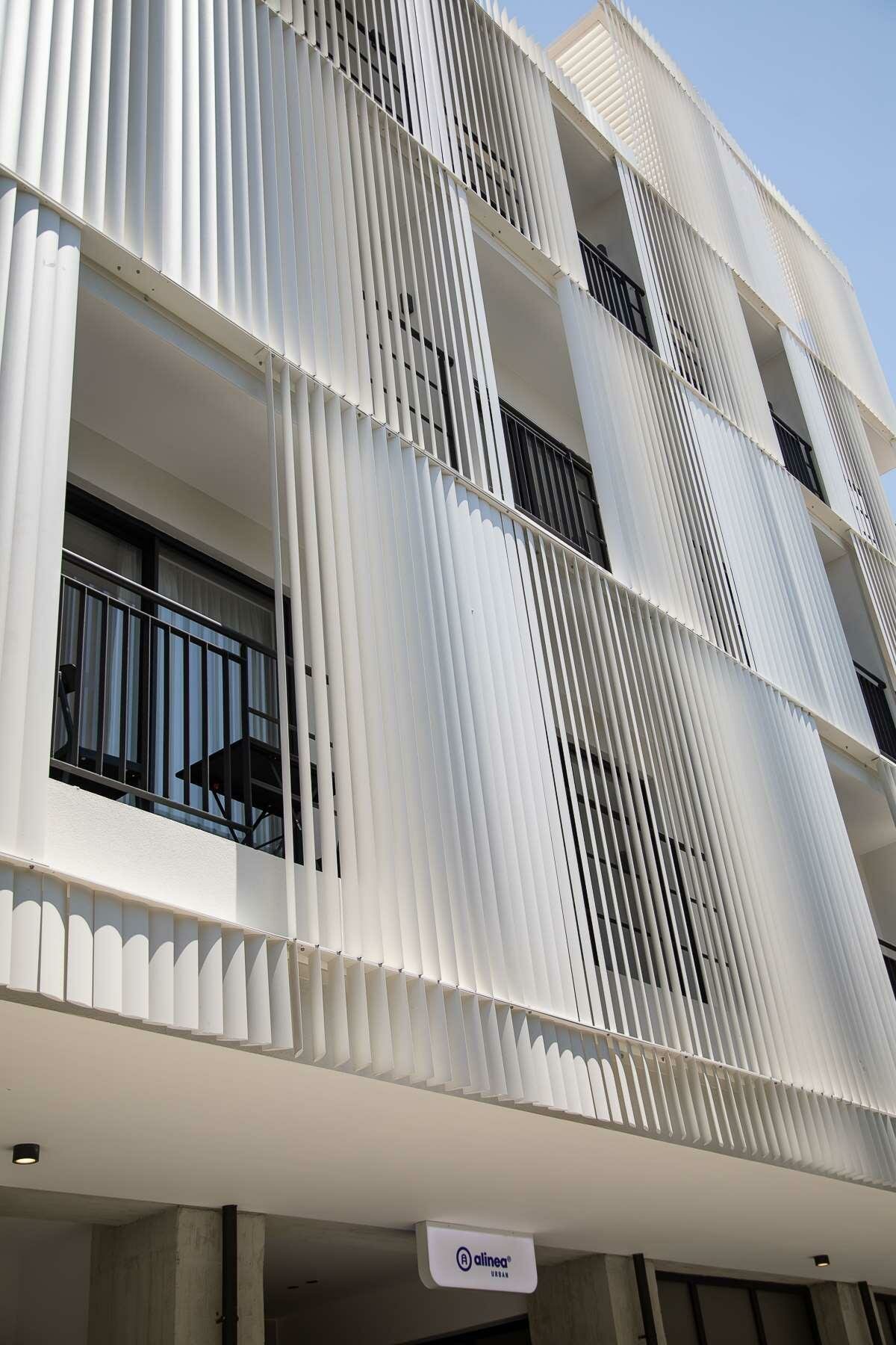 Фото Alinea Urban Saripolou Square