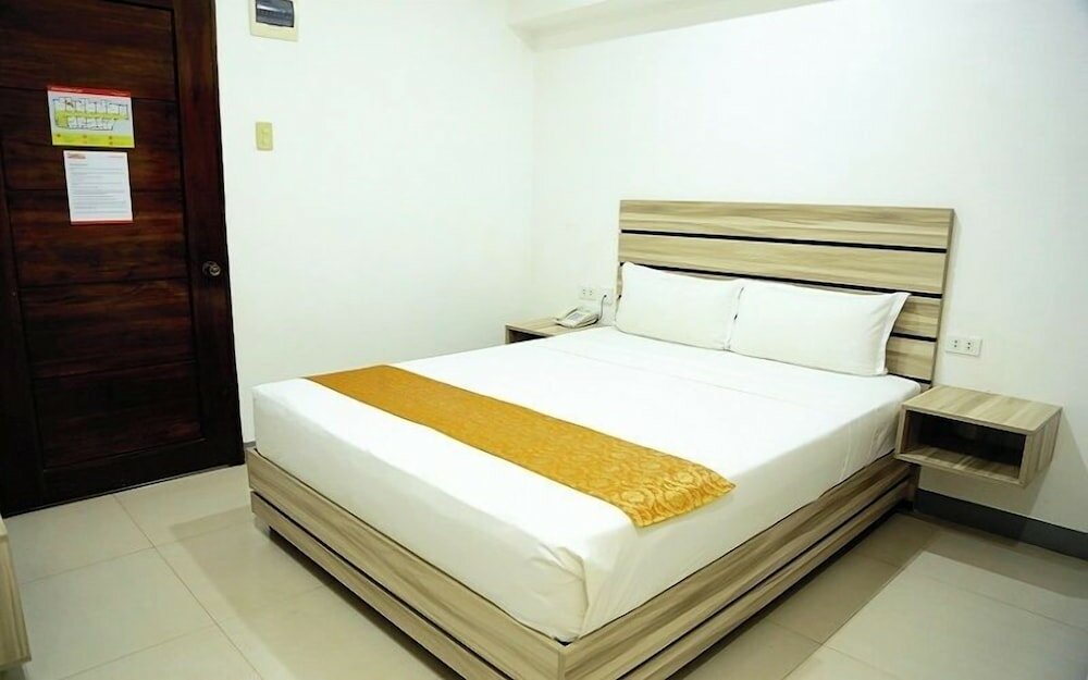 Фото Travelbee Fuente Inn