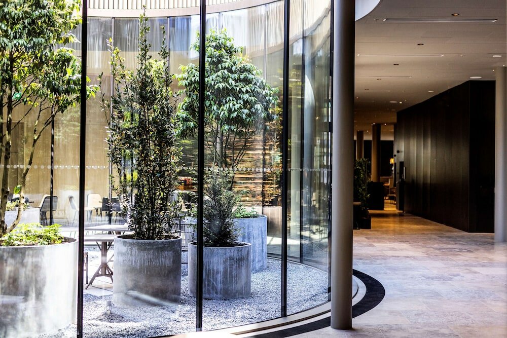 Фото Scandic Spectrum