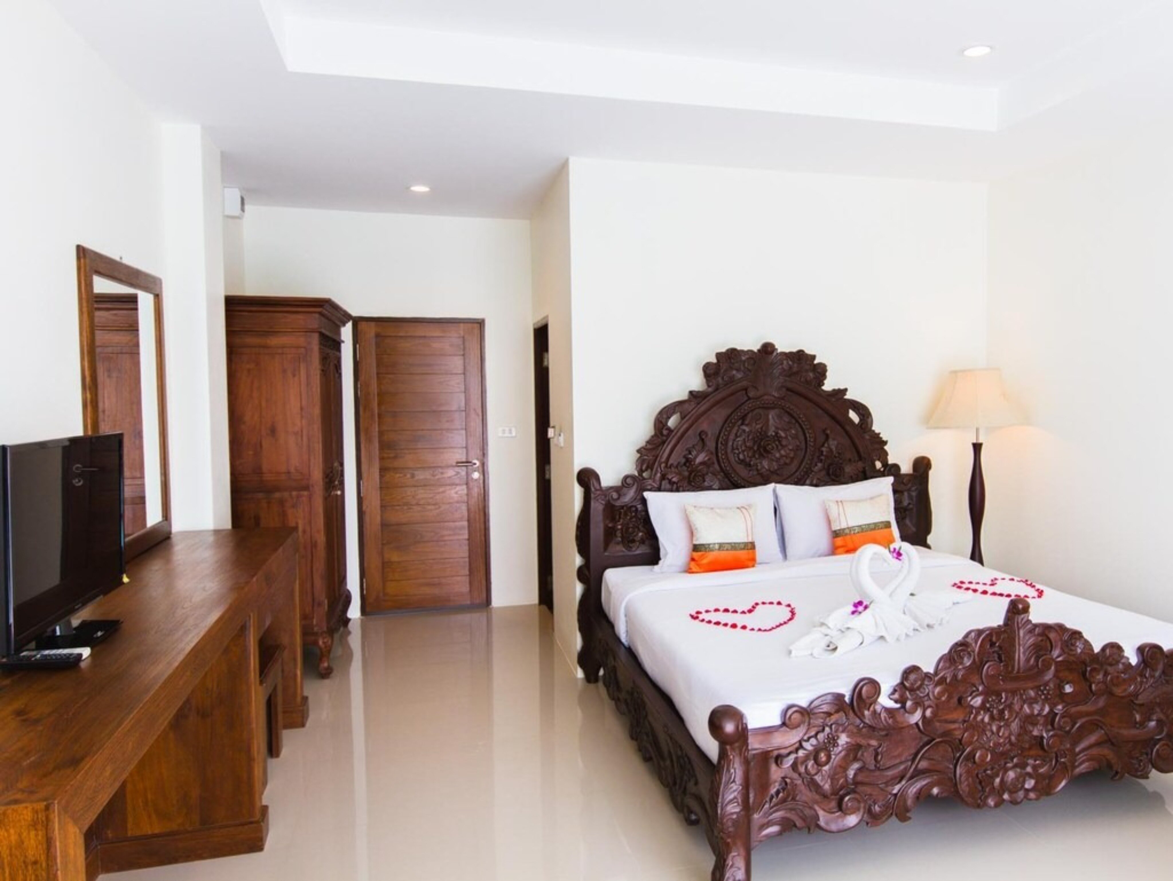 Фото The Pano Hotel & Residence
