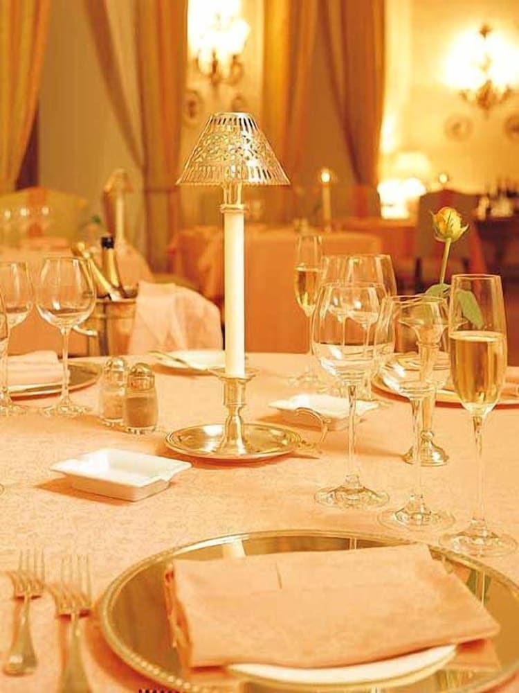 Фото Parkhotel Villa Grazioli