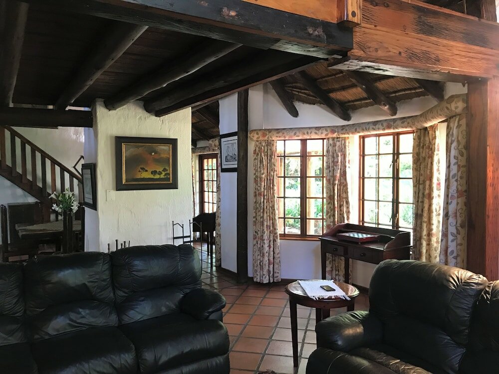 Фото Greenwoods Self-Catering