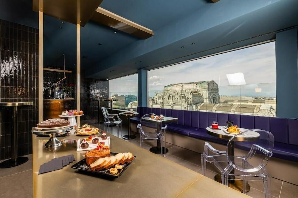 Фото Hd8 Hotel Milano