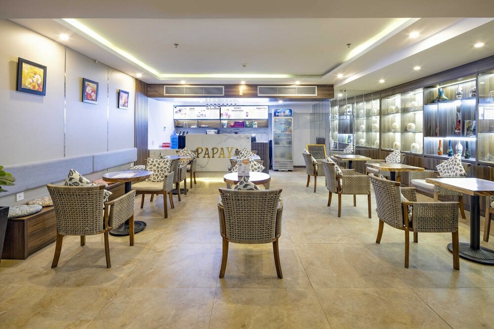 Фото Atlantic Nha Trang Hotel