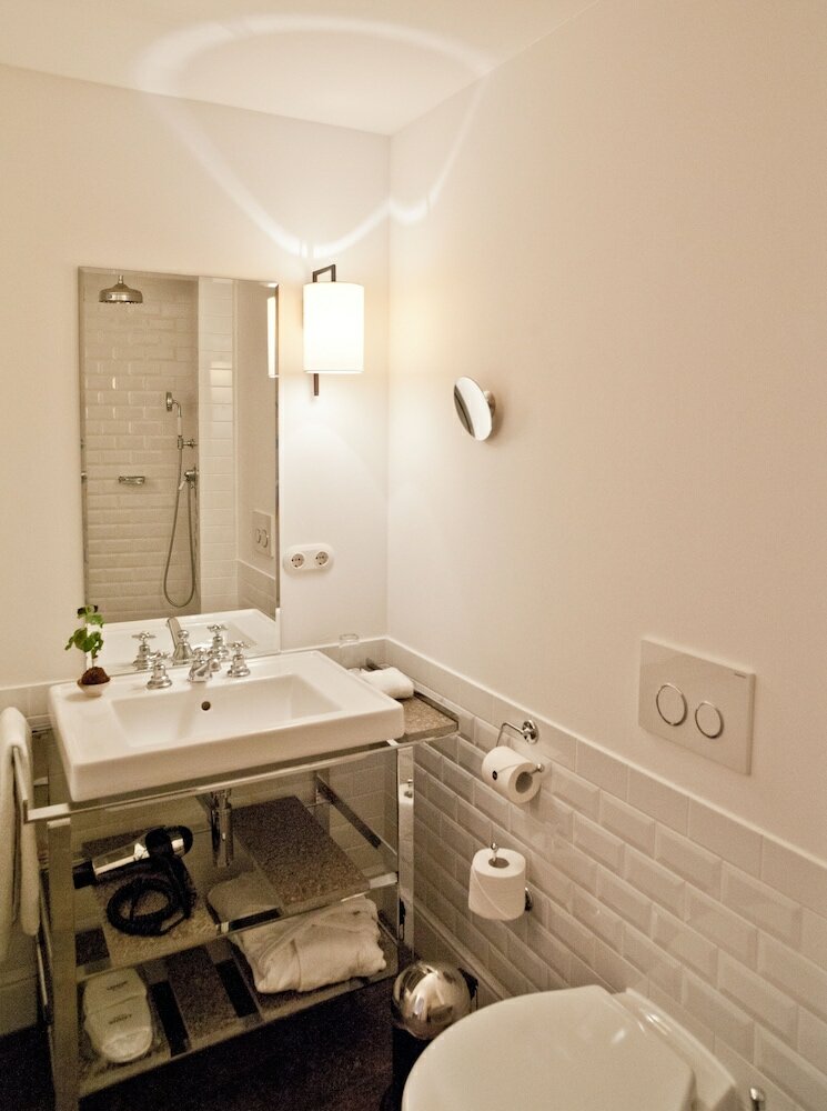 Фото Louis Hotel