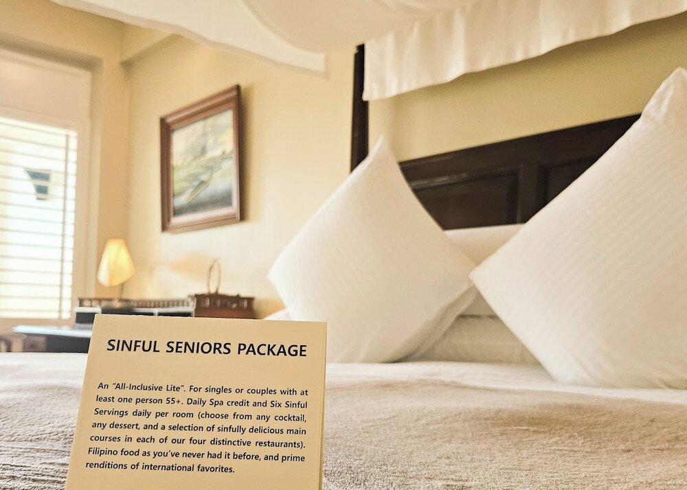 Фото Plantation Bay Resort and SPA