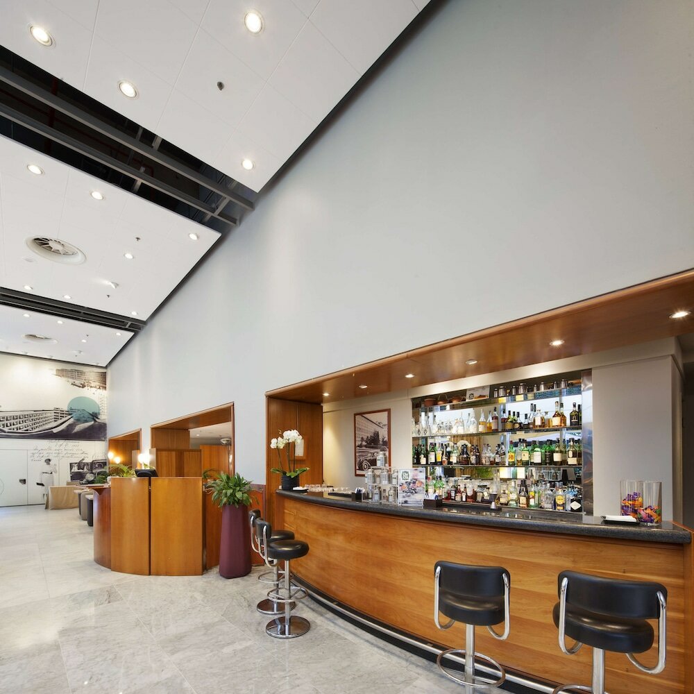 Фото Nh Torino Lingotto Congress