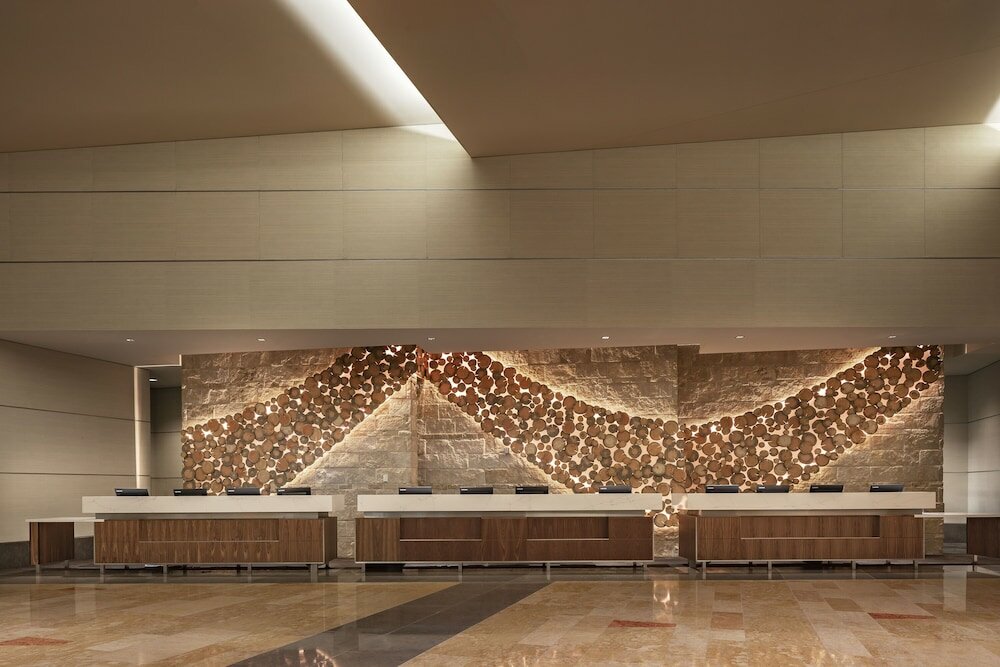Фото Hyatt Regency Denver at Colorado Convention Center