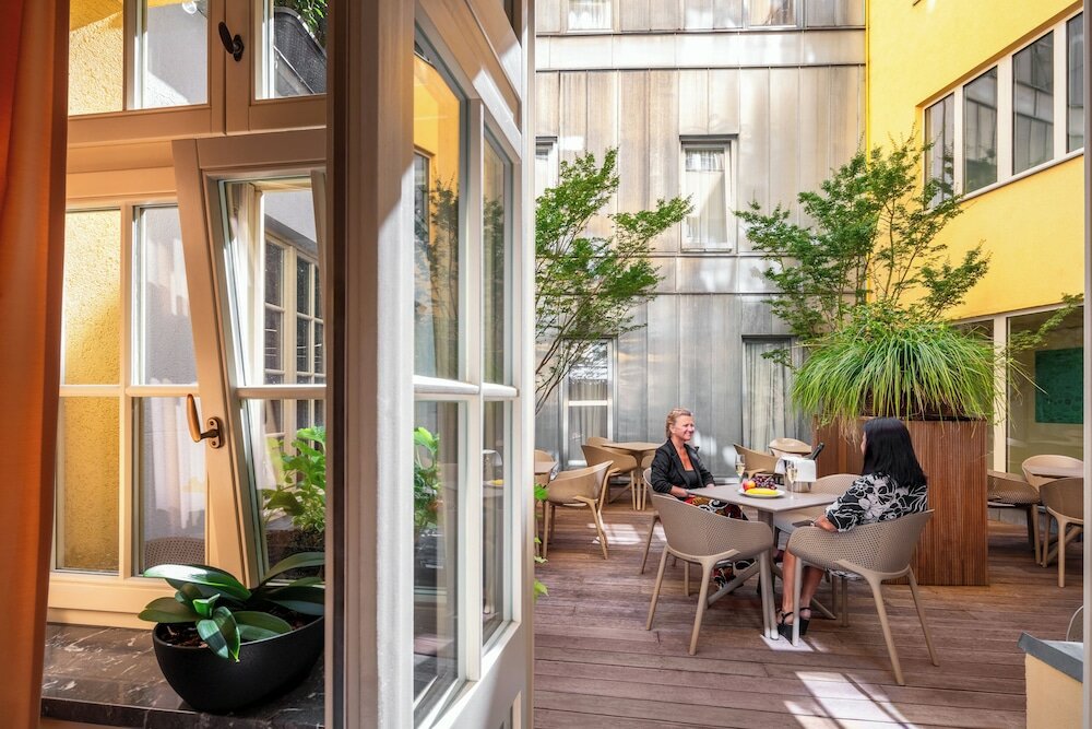 Фото Hotel Clement