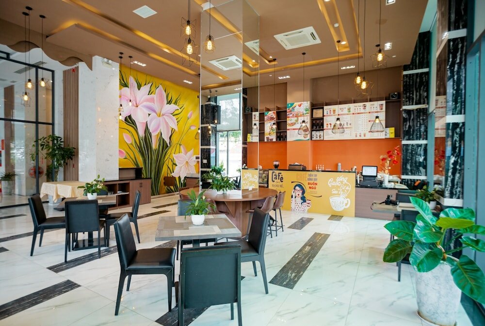 Фото Areca Hotel Nha Trang