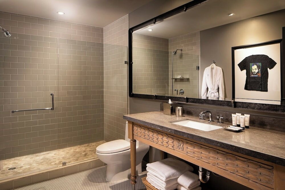 Фото Hotel ZaZa Austin