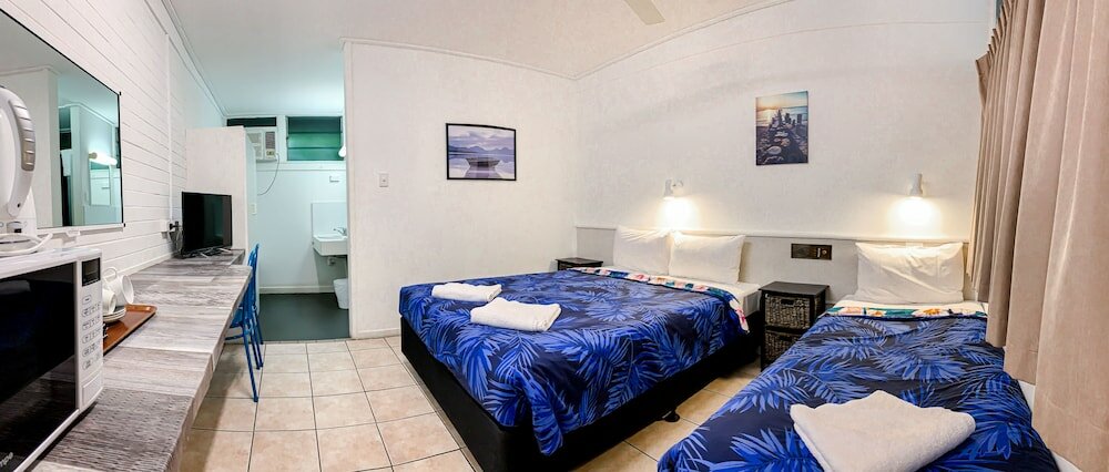 Фото Maryborough City Motel