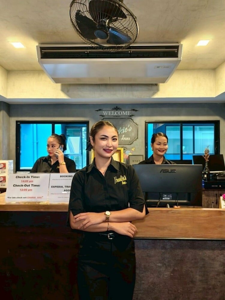 Фото Frankie's Inn