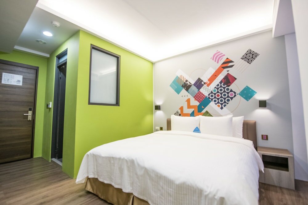 Фото Innk Hotel