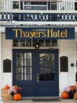 Thayers Inn