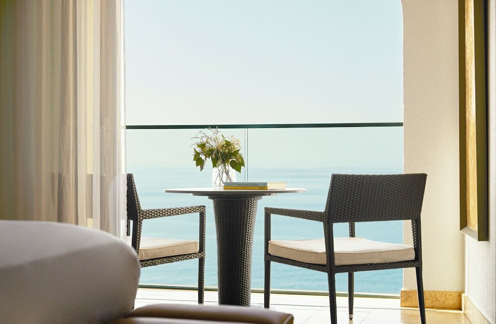 Фото Jumeirah Port Soller Hotel & SPA