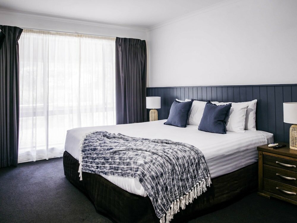 Фото ibis Styles Canberra Eaglehawk