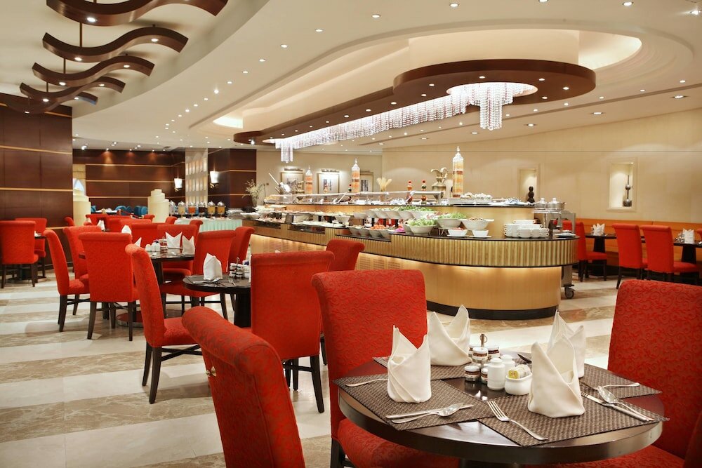 Фото Al Marwa Rayhaan by Rotana