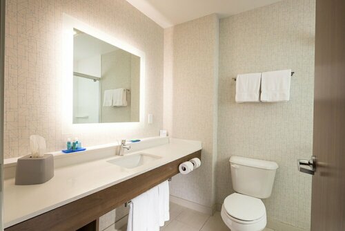Гостиница Holiday Inn Express & Suites Michigan City, an Ihg Hotel в Мичиган Сити