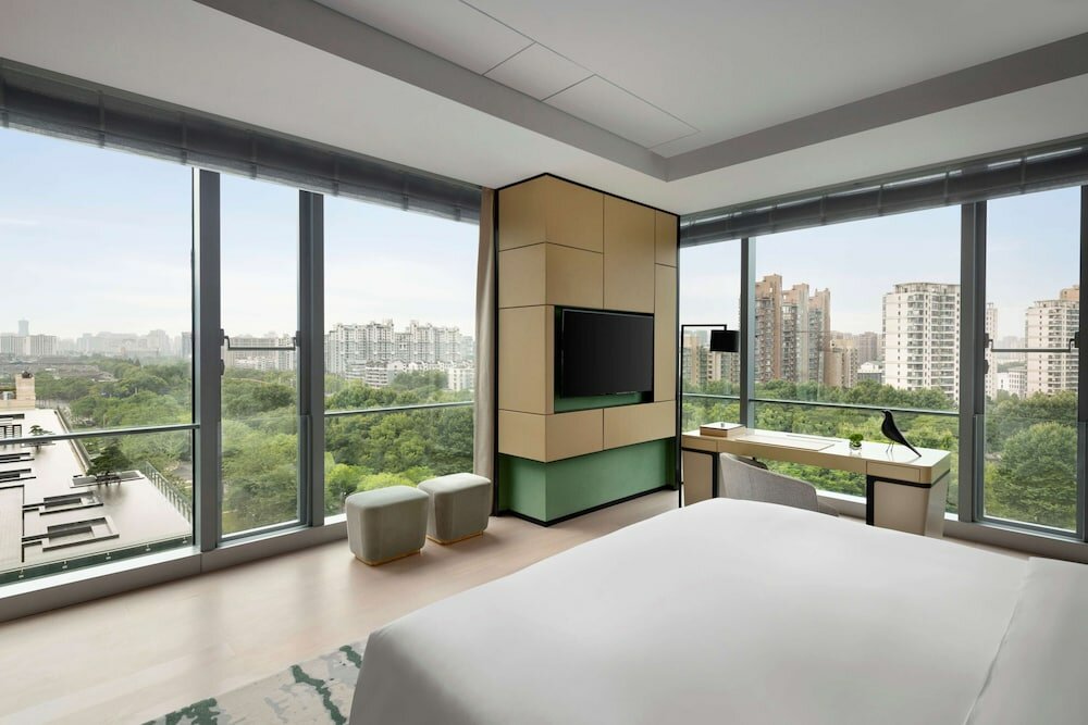 Фото Kempinski Hotel Hangzhou