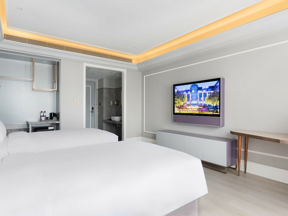 Фото Mercure Xi an North