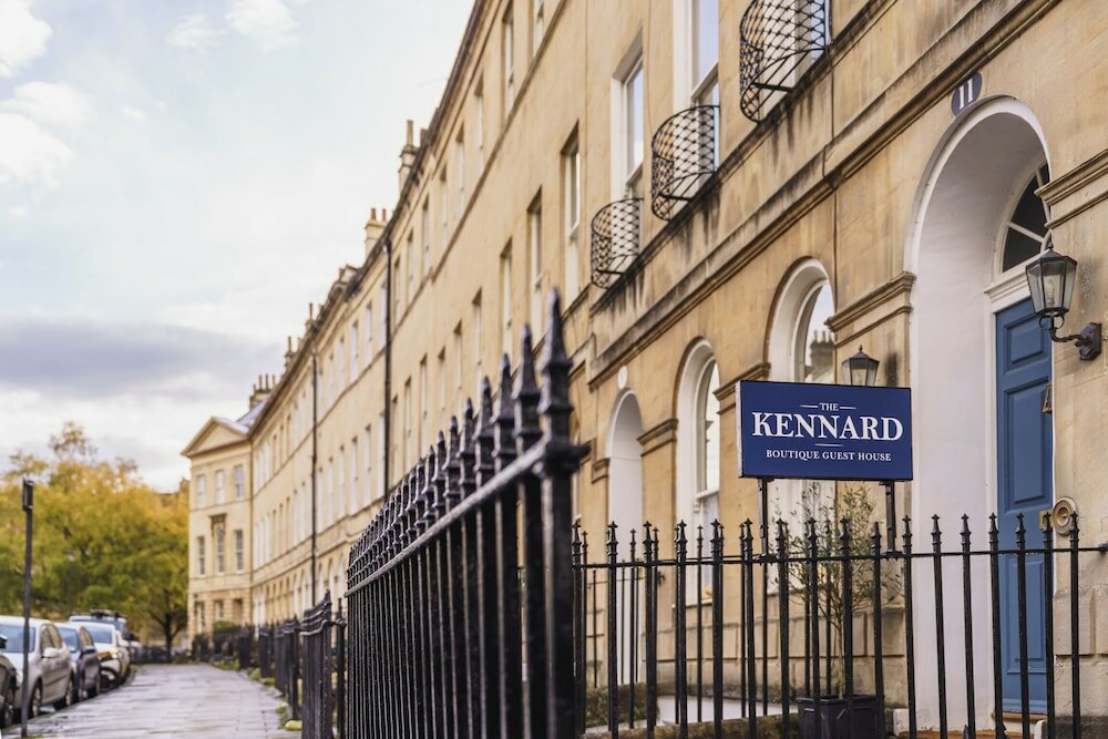 Фото The Kennard