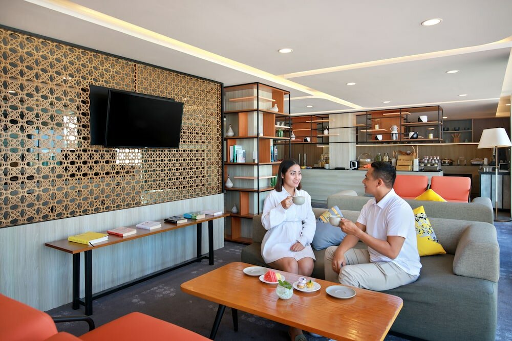 Фото Novotel Bali Ngurah Rai Airport