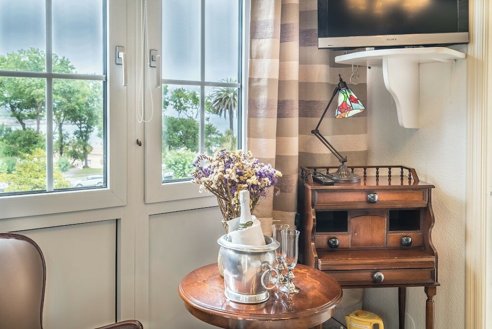 Фото Hotel Boutique Las Brisas