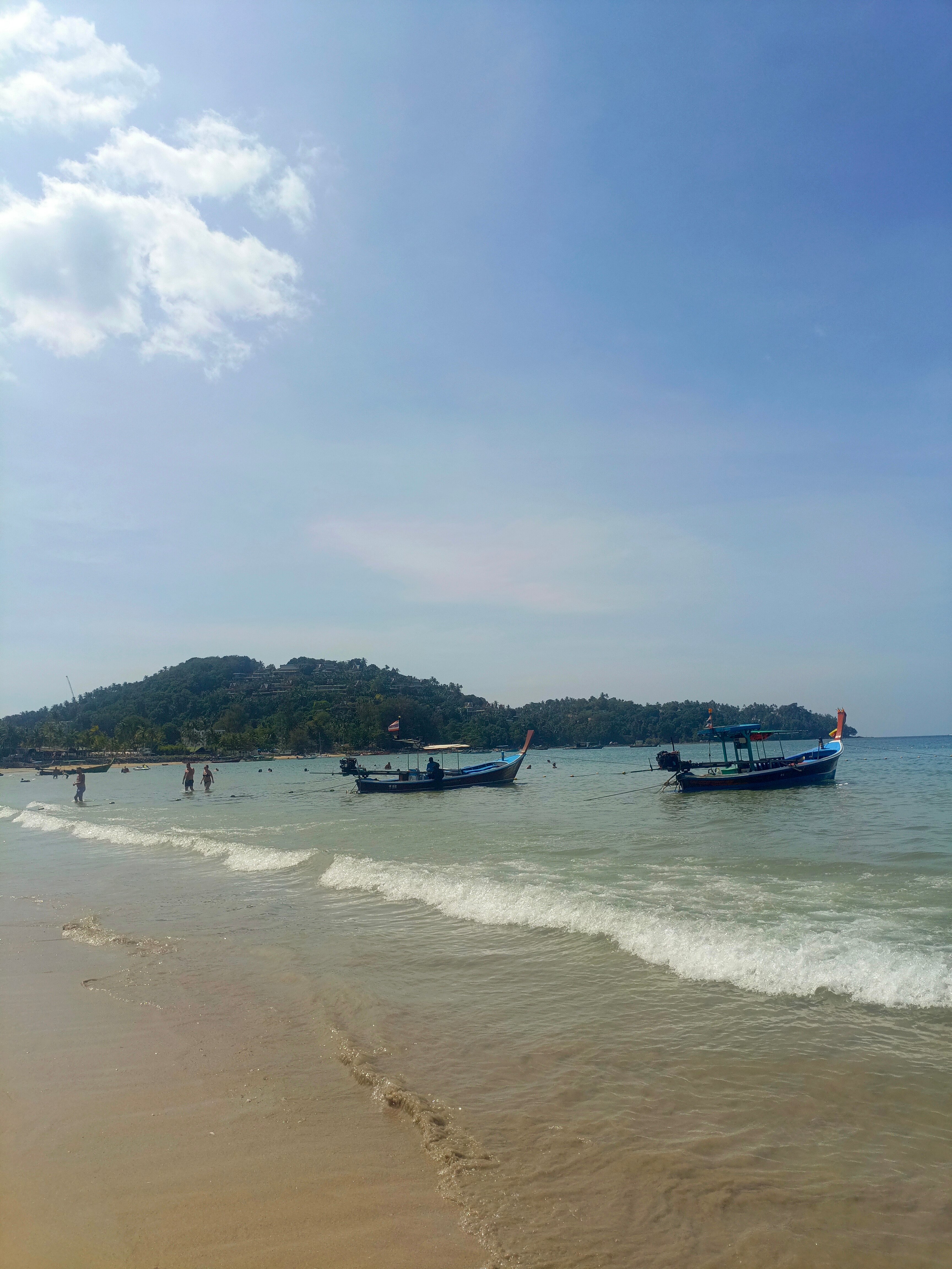 Фото Chivatara Resort & SPA Bang Tao Beach Phuket