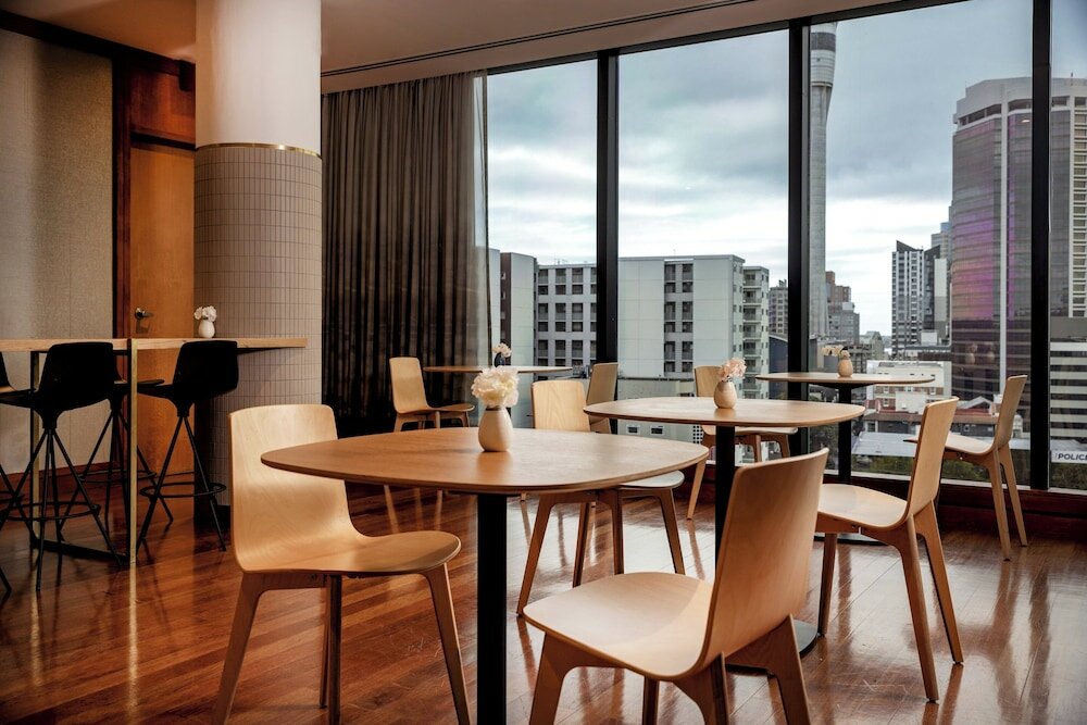 Фото Grand Millennium Auckland