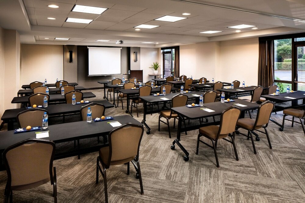 Фото Hyatt Place Topeka