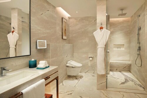 Гостиница Na Lotus Hotel, a Luxury Collection Hotel, Nanning в Наньнине