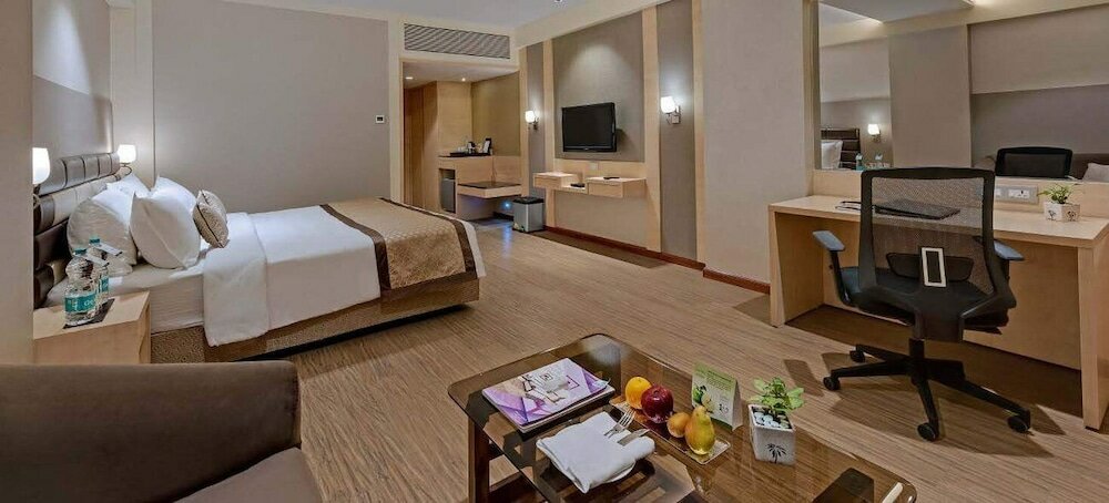 Фото The Fern Residency Aurangabad