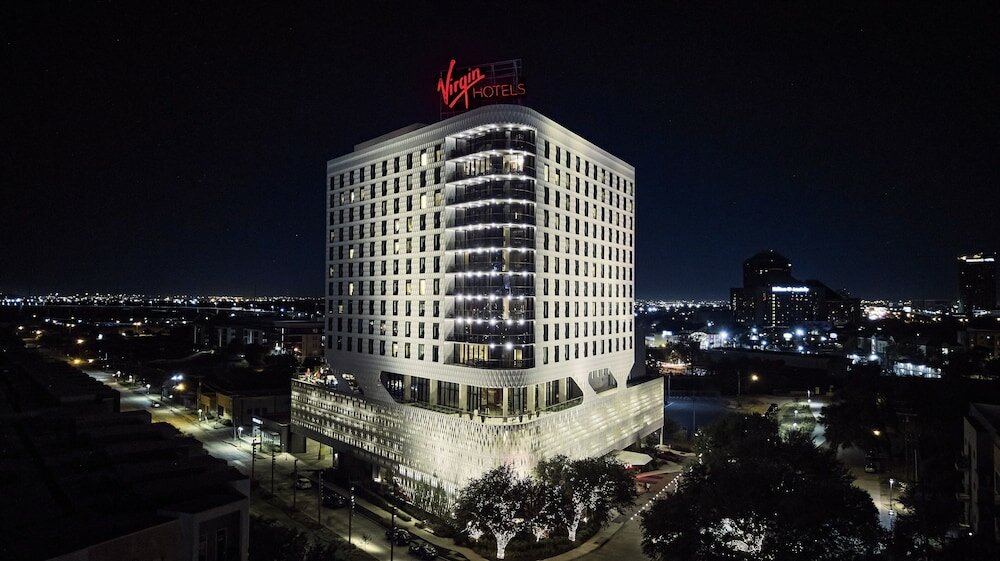 Фото Virgin Hotels Dallas