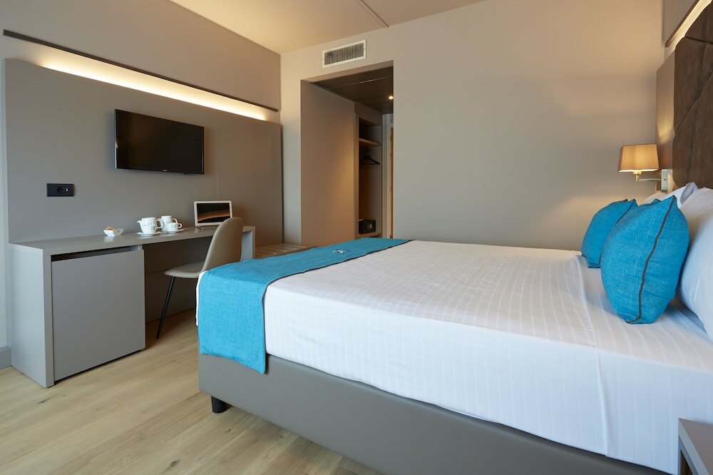 Фото Dc Hotel International