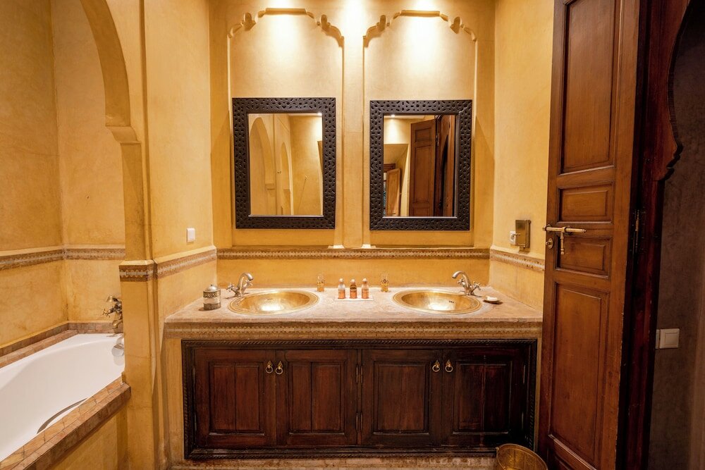 Фото La Villa Nomade