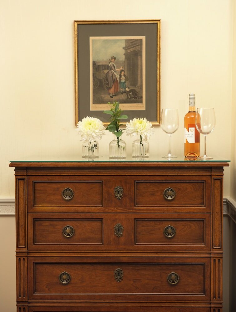 Фото Americas Cup Inn