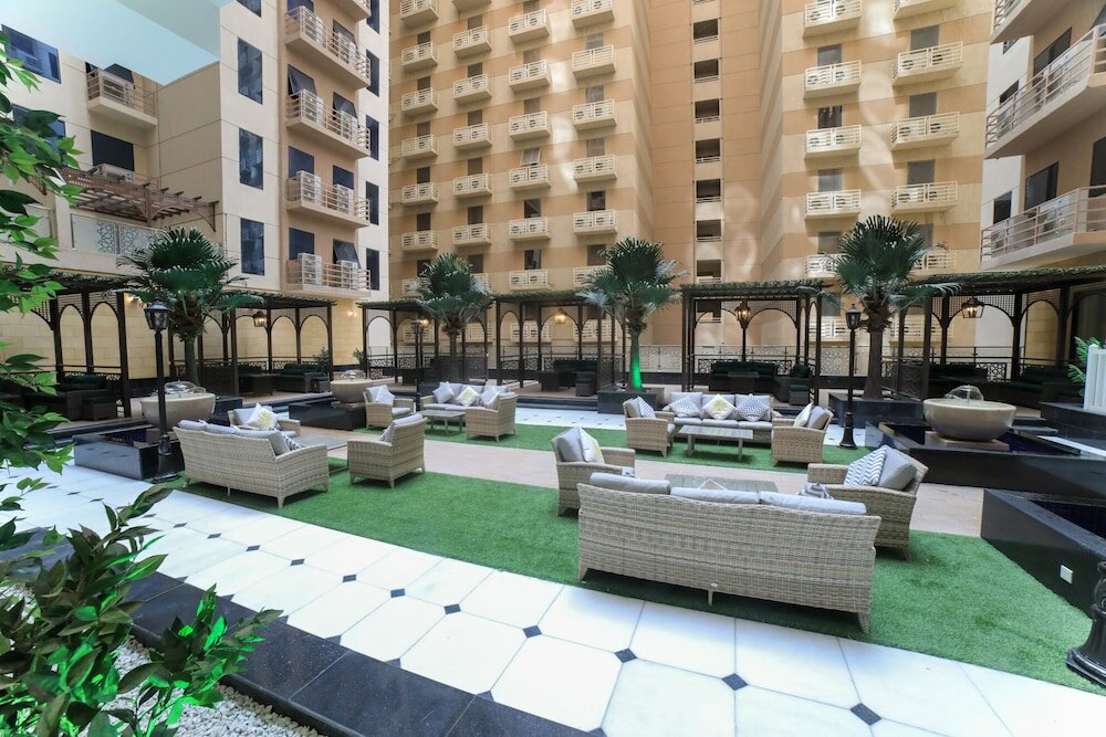 Фото Time Ruba Hotel & Suites