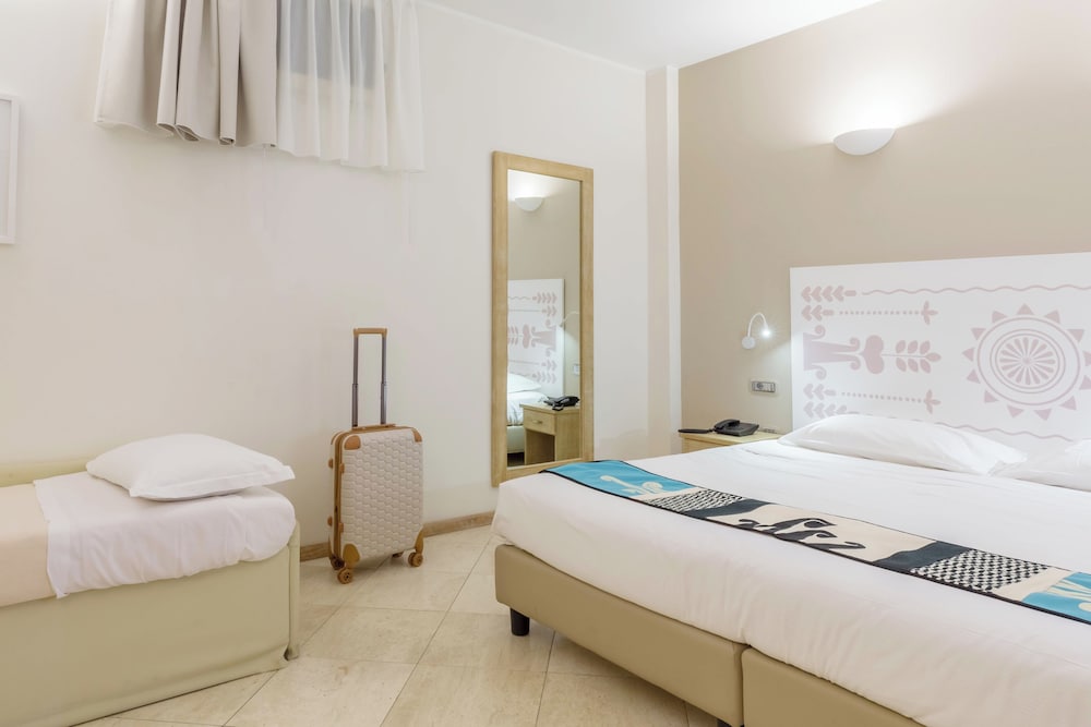 Фото Hotel Domomea