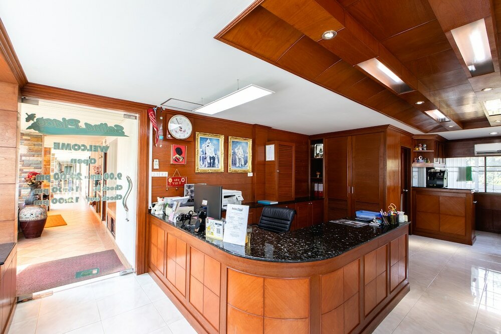 Фото Selina Place Pattaya